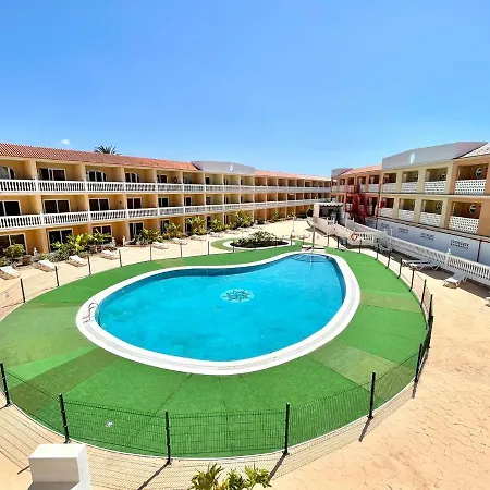 Estudio Vista Mar, Wifi, Piscina, Tenerife Sur *