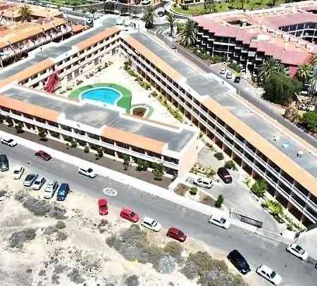 Estudio Vista Mar, Wifi, Piscina, Tenerife Sur *