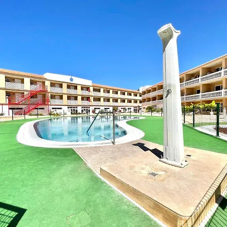 Estudio Vista Mar, Wifi, Piscina, Tenerife Sur * 코스타델실렌시오