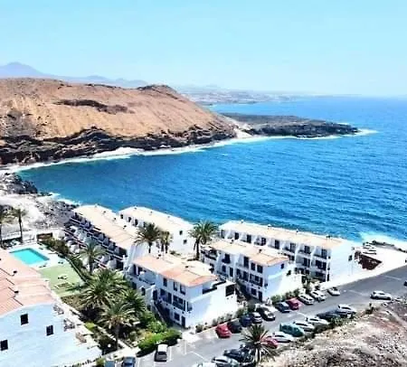 Estudio Vista Mar, Wifi, Piscina, Tenerife Sur 아파트