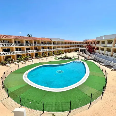 Apartment Estudio Vista Mar, Wifi, Piscina, Tenerife Sur *