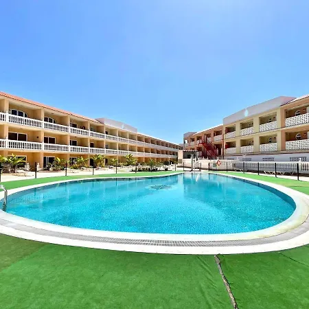 Estudio Vista Mar, Wifi, Piscina, Tenerife Sur Appartement