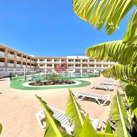 Appartement Estudio Vista Mar, Wifi, Piscina, Tenerife Sur Costa Del Silencio