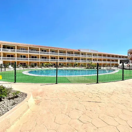 Appartement Estudio Vista Mar, Wifi, Piscina, Tenerife Sur