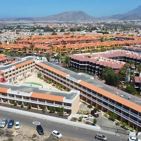 Estudio Vista Mar, Wifi, Piscina, Tenerife Sur *